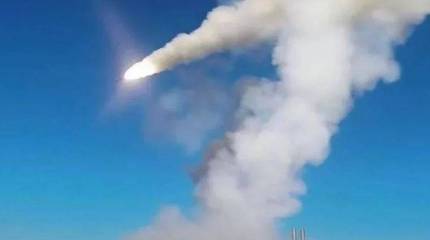 На Украине объявляли воздушную тревогу в шести регионах страны