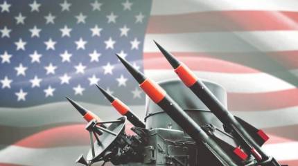 Американские СМИ: Россия не сможет ответить США после упразднения ДРСМД