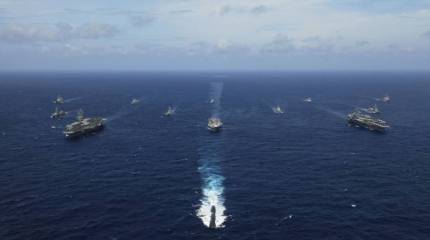 Индо-Тихоокеанский «Квад»: Вашингтон создает аналог НАТО