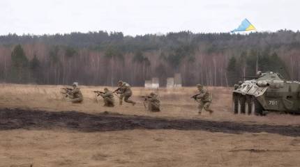 Депутат: полигоны ВСУ видны на Google Maps, поэтому по ним бьют повторно