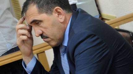 Террористическая активность в Ингушетии не снижается