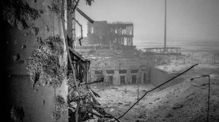 Пришло время решающего удара