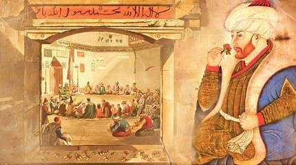 Туманное будущее исламского проекта