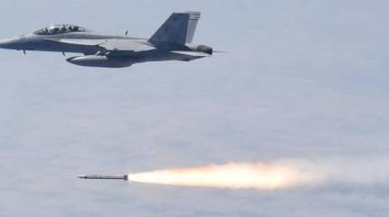 Дальнобойный «уничтожитель» С-400 или рядовая модернизация HARMа с посредственными обновлениями. Что сокрыто в AGM-88G