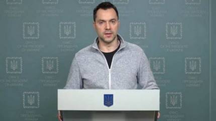 Арестович пригрозил Европе «вторжением» объединенной армии России, Украины и Белоруссии