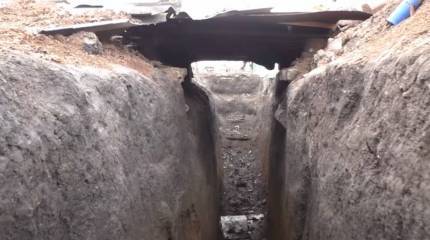 Сдавшиеся в плен десантники ВСУ заявили, что все последние недели их использовали как «пехоту в окопах, ожидающую помощи артиллерии»