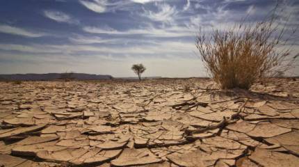 Грядущий вододефицит