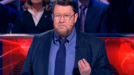 Сатановский: Трамп честно сказал, что такое американские СМИ