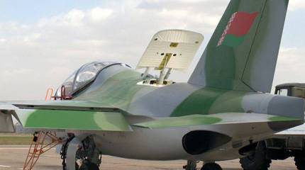 Беларусь приобретёт 12 вертолётов Ми-8МТВ-5 и 4 самолёта Як-130