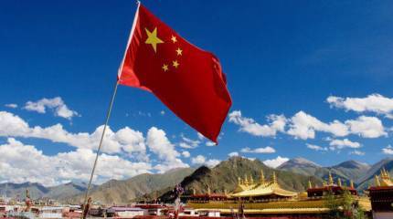 МИД Китая: Китай выступает против всех форм проявления терроризма