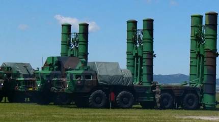 «Клоны» для С-300 и прочие зенитные средства: США укрепят украинское ПВО