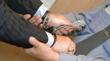 И как только у нас выживают коррупционеры?..