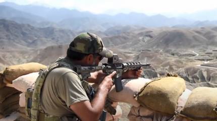 Пакистан отказался предоставить США военные базы для выведенных из Афганистана американских военных