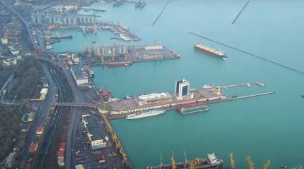 Военный аналитик из США допустил перспективу потери Одессы после окончательного провала контрнаступления ВСУ