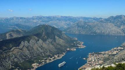 В первом туре президентских выборов в Черногории действующий глава государства теряет позиции