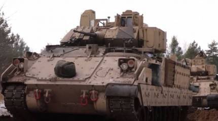 Пентагон официально объявил о выделении Украине очередного пакета военной помощи на 2,5 млрд долларов