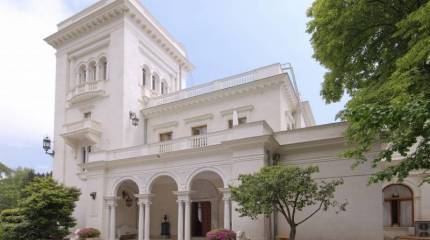 Съезд украинских диаспор впервые состоится в Крыму