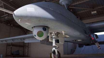 En la Unión Europea decidió crear un "drone propietarios de clubes"