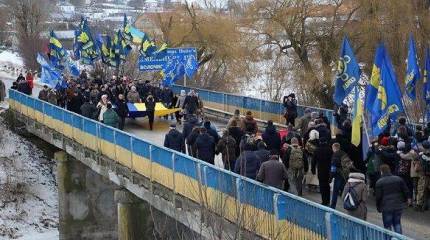 Репортаж Колорадского Таракана. Как мы Злуку отмечали