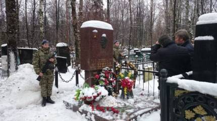 Опережая время: кузница особого назначения