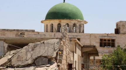 Сводка о событиях в Сирии: продолжается расследование по делу о гибели российского генерала