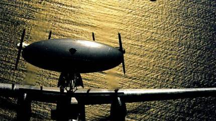 ВВС Египта после 2020 года: «сюрприз» от тёмной лошадки «аравийской коалиции»