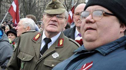 Оккупация без оккупации