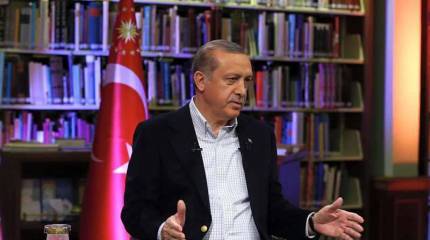 СМИ США: "Турция - рассадник террора"