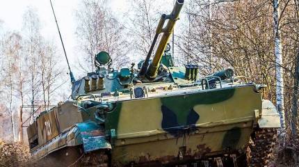«Возросли производственные мощности»: в польской прессе оценили объем выпуска БМП-3