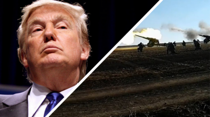 В «донбасской развязке» настал решающий момент. «Умеренной» контрбатарейной ответкой теперь не обойтись