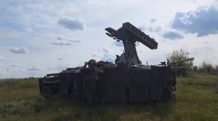 Бастрыкин озвучил ущерб, понесённый от ВСУ на Донбассе, в приграничье и тылу