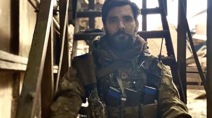 Бывший начштаба «Азова»: Сырский должен уйти