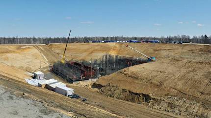 Следствие готовит ходатайство об аресте подозреваемого по «Восточному» делу