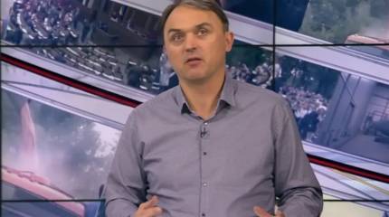 Экс-депутат Рады предложил арестовать счета украинских уклонистов