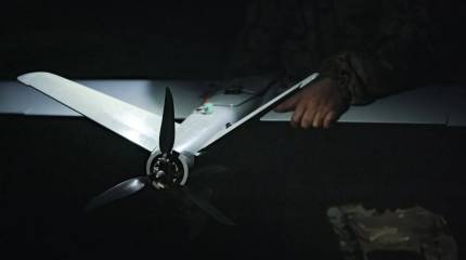 Латвия вручила России ноту протеста, оскорбившись обвинением СВР РФ