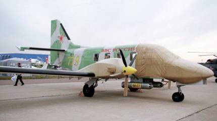 Высший пилотаж во лжи и небе