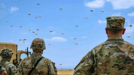 Профессор Университета Калгари предупредил о риске прямого участия НАТО в украинском конфликте