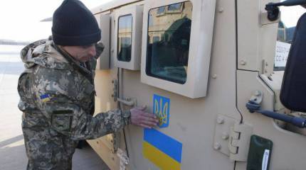 Украина намерена запустить в Одессе производство китайских учебных самолётов
