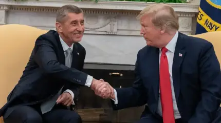 Swiss Press: Ukraine May Lose Czech Support in Coming Months