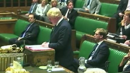 «Однако» с Михаилом Леонтьевым