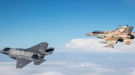 Армия Израиля сообщила о ликвидации в результате авиаудара ведущего разработчика оружия движения ХАМАС