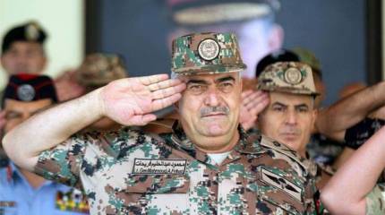 Иордания: Россия должна остановить силы Асада на юге Сирии, она - гарант