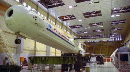 Конкурс на создание ракетно-космической многоразовой системы выиграл ГКНПЦ им. Хруничева