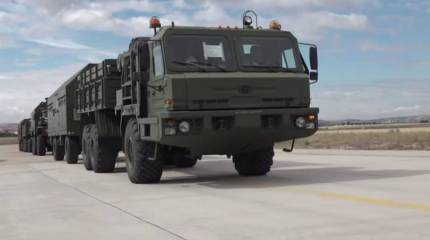 Турецкий политик назвал США и Израиль угрозой для Турции, а С-400 стратегическим активом