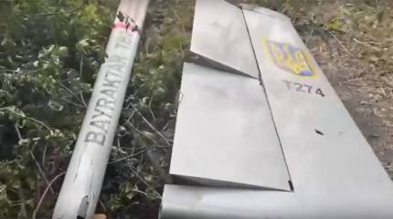 Противник пытался нанести удар по Севастополю с использованием беспилотников