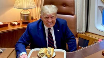 Американцы комментируют слова Трампа о приказе по устранению Асада