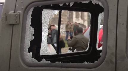 Азербайджан объявил частичную мобилизацию