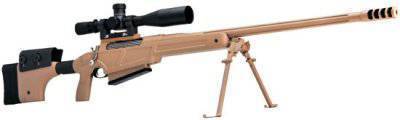 Швейцарская нешвейцарская КСВ SIG50