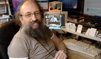 Пока мы едины — мы непобедимы. Новороссия жизнеспособна только в составе России