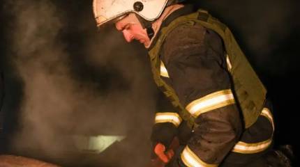 В результате ночных ударов поражены объекты противника в Одесской и Харьковской областях